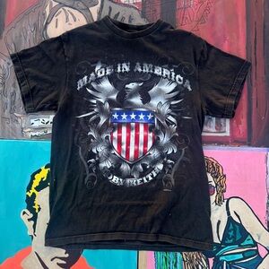 Vintage Toby Keith Tour T Shirt